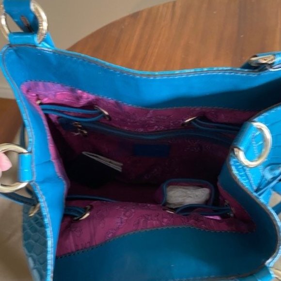 Lancel hand bag - Picture 3 of 4